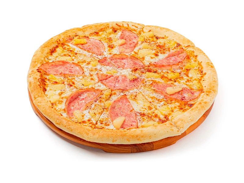 Пицца Гавайская