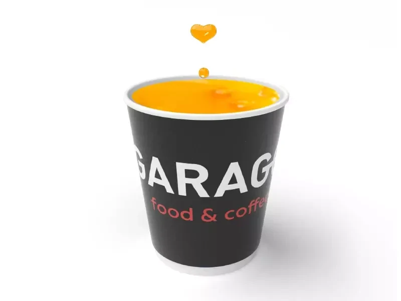 Облепиховый чай М ToGo