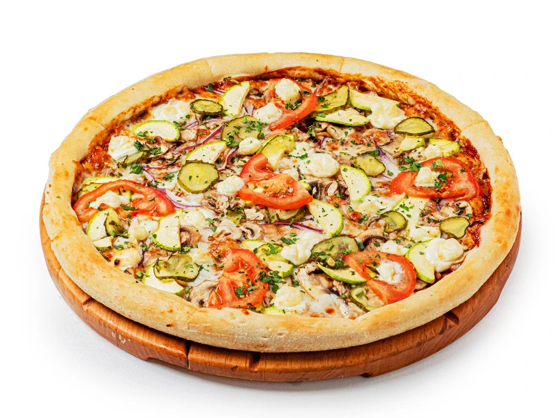 Вегетарианская