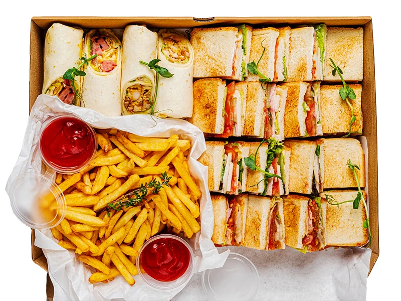 Сет Американский