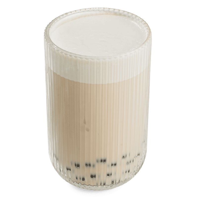 Бабл Ти Теплый Бергамот