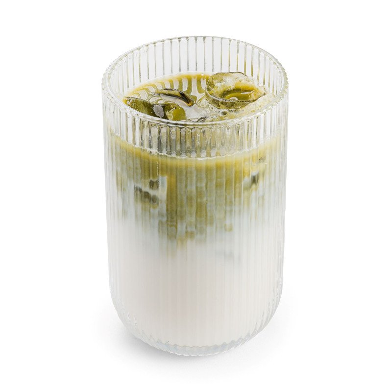 Айс Матча Зеленая