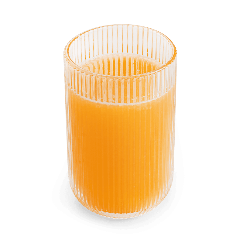 Фреш Апельсиновый 