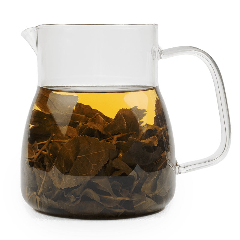 Чай Молочный улун