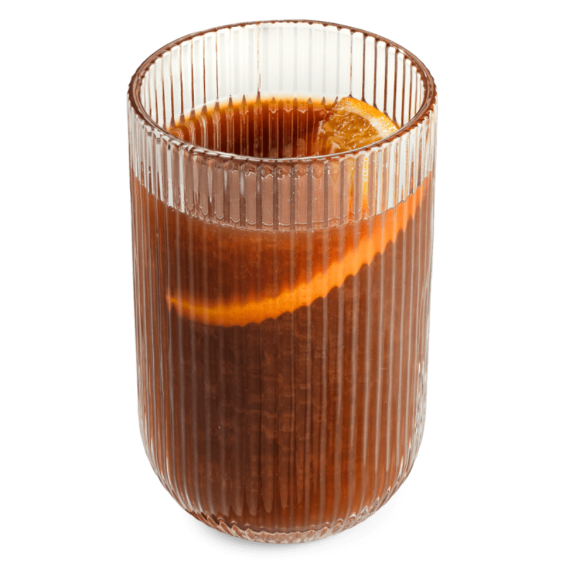 Фильтр Мандарин-Имбирь