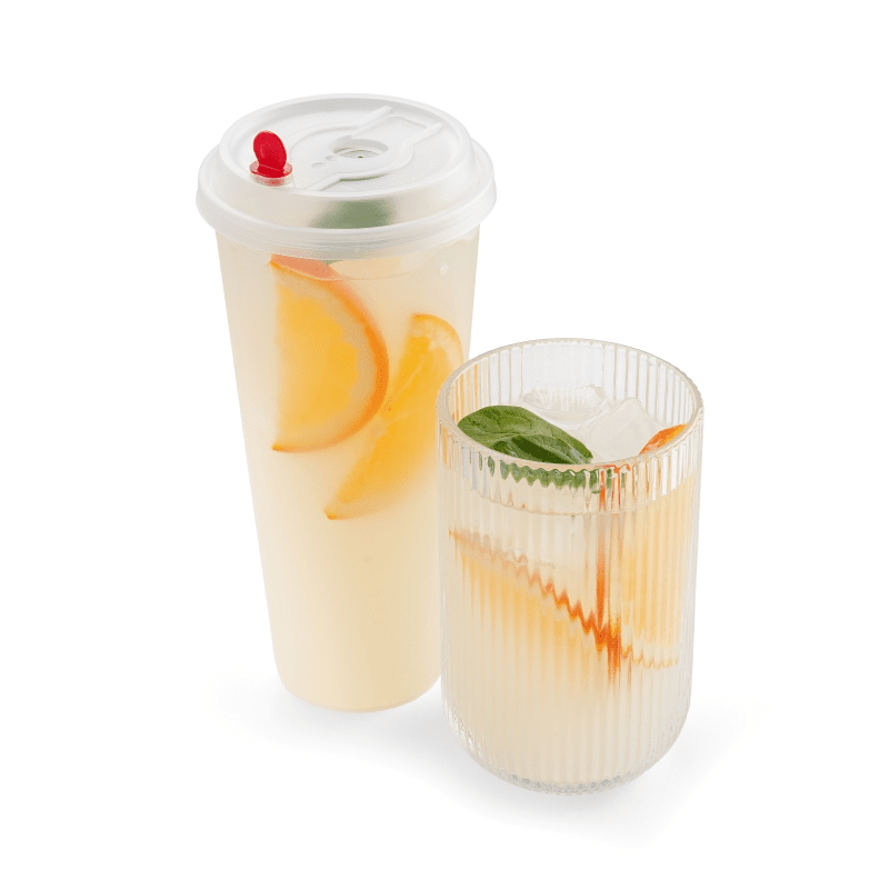 Лимонад Классический (ЯНДЕКС)