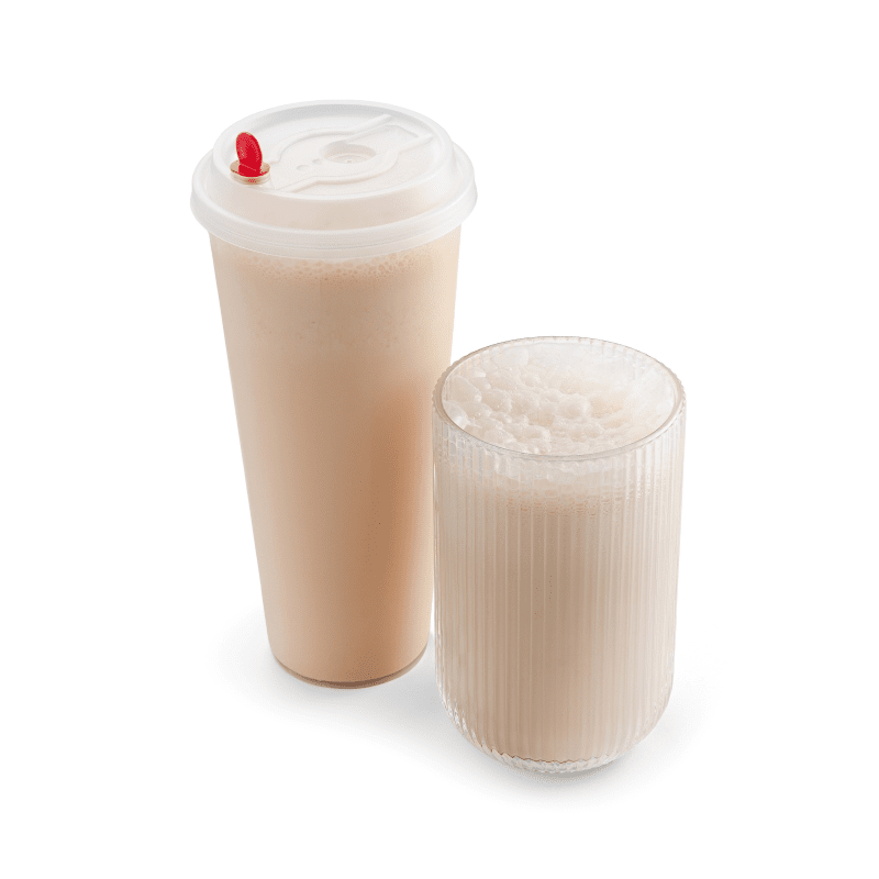 Холодный Раф Солёная Карамель 590 мл (ЯНДЕКС)