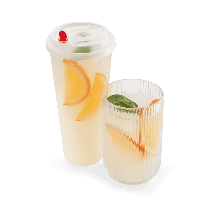 Лимонад Классический 590 мл 