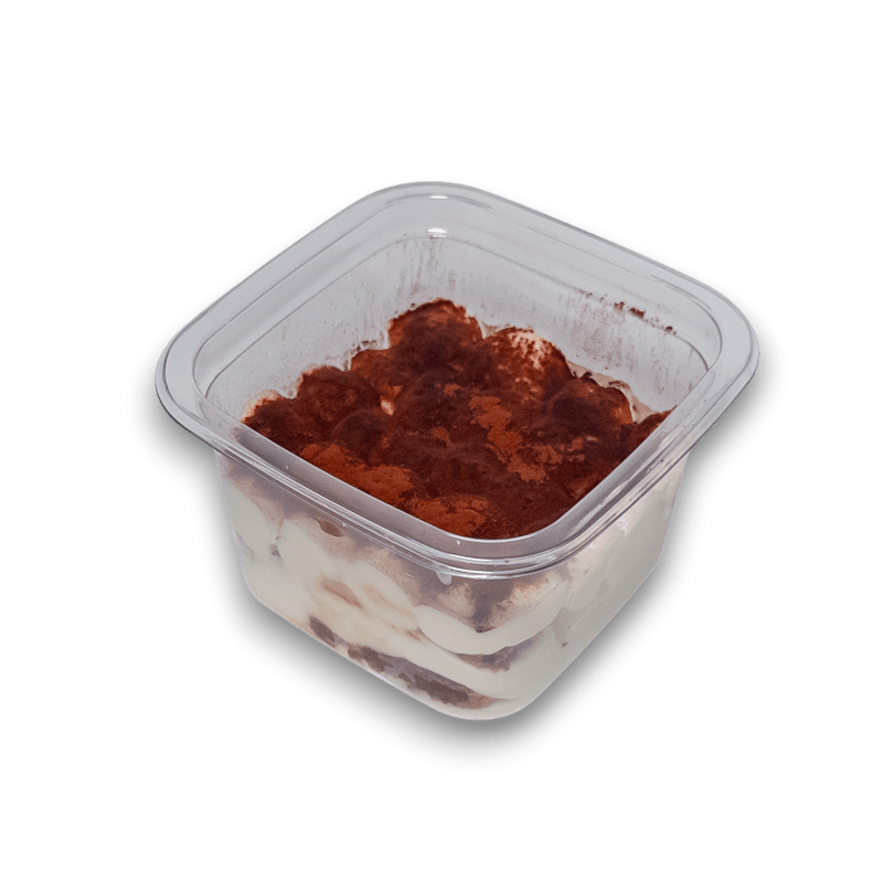 Трайфл Тирамису