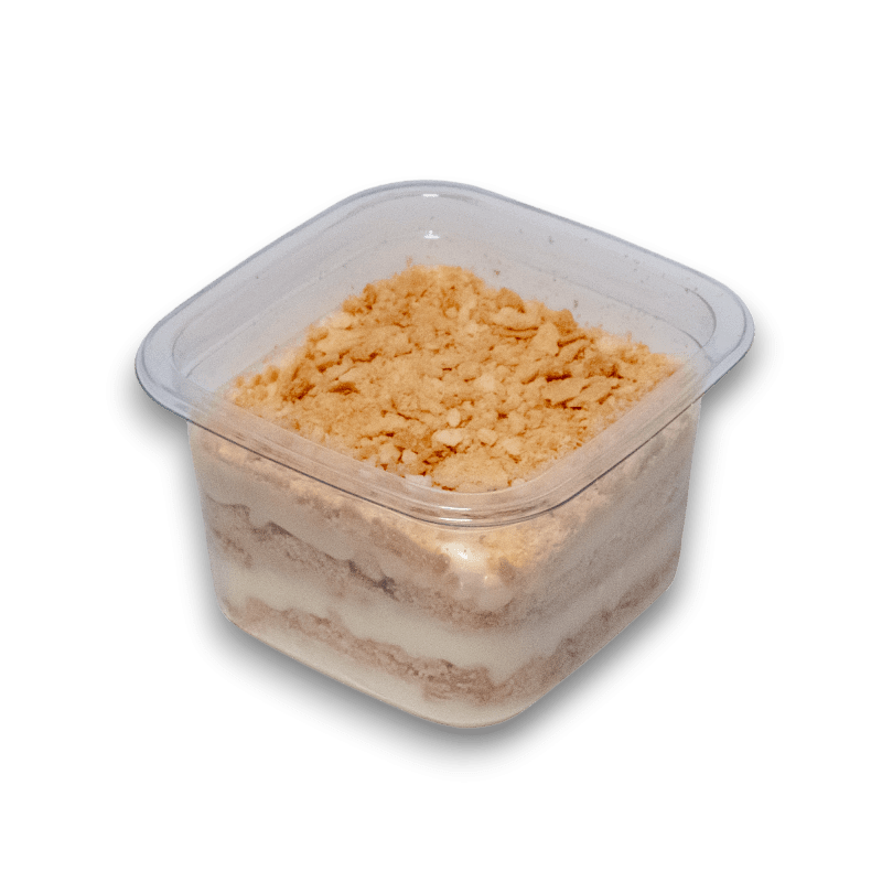 Трайфл Наполеон