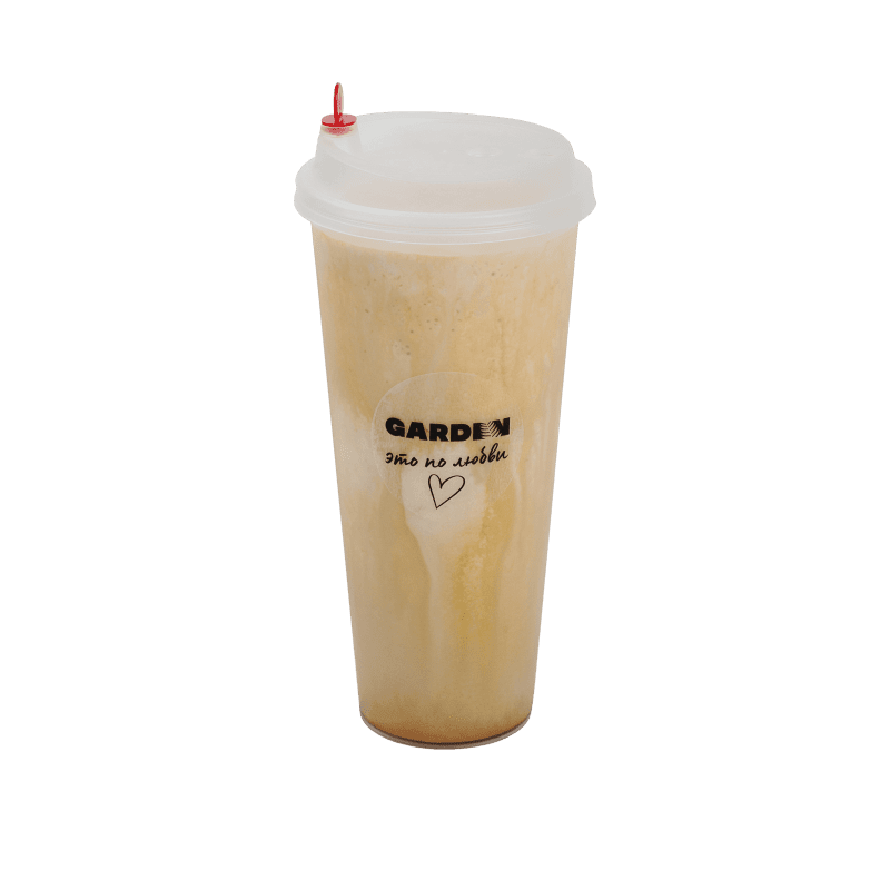 Айс Крим Арахис