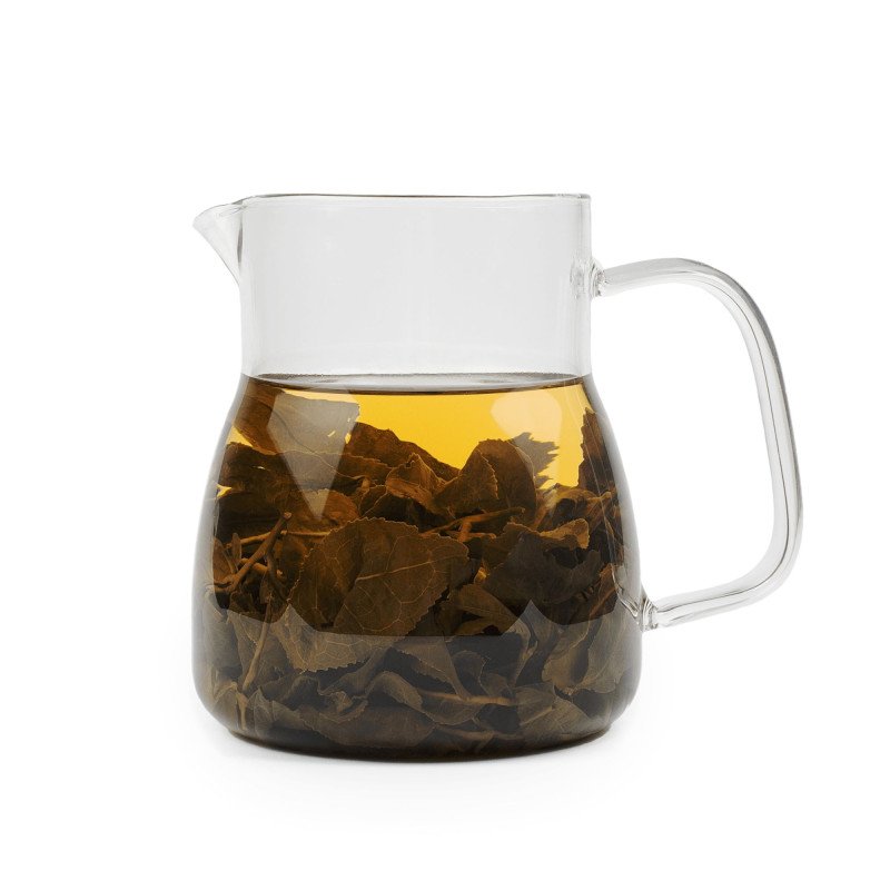 Чай Молочный улун