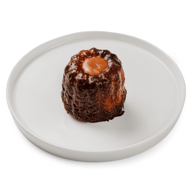 Канеле Карамель 