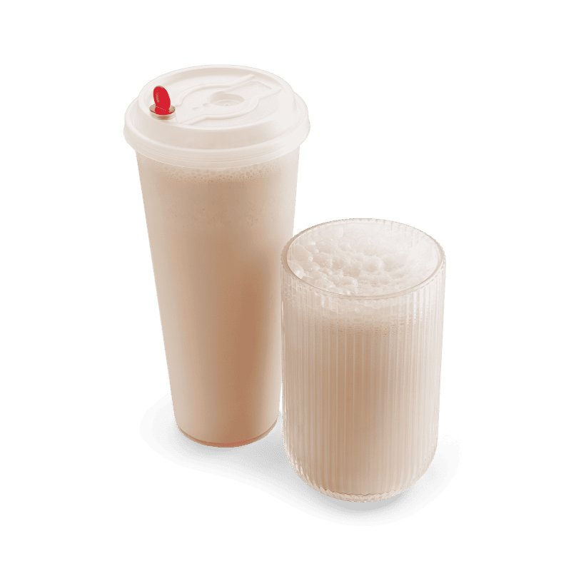 Холодный Раф Цитрус 