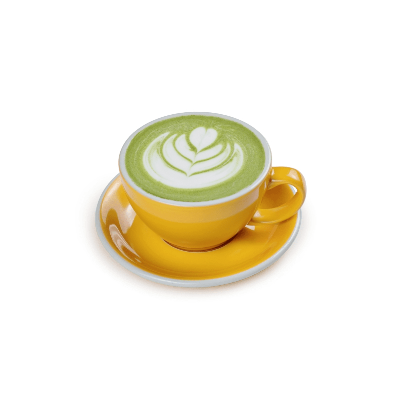 Матча Латте зелёная(ЯНДЕКС)