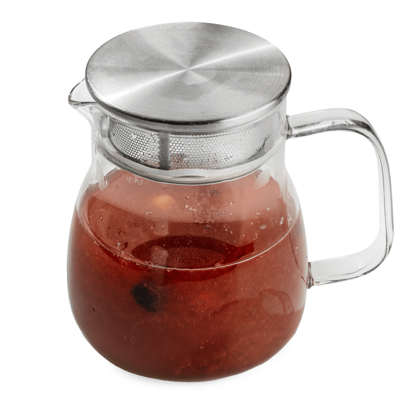 Чай Смородина-Мандарин