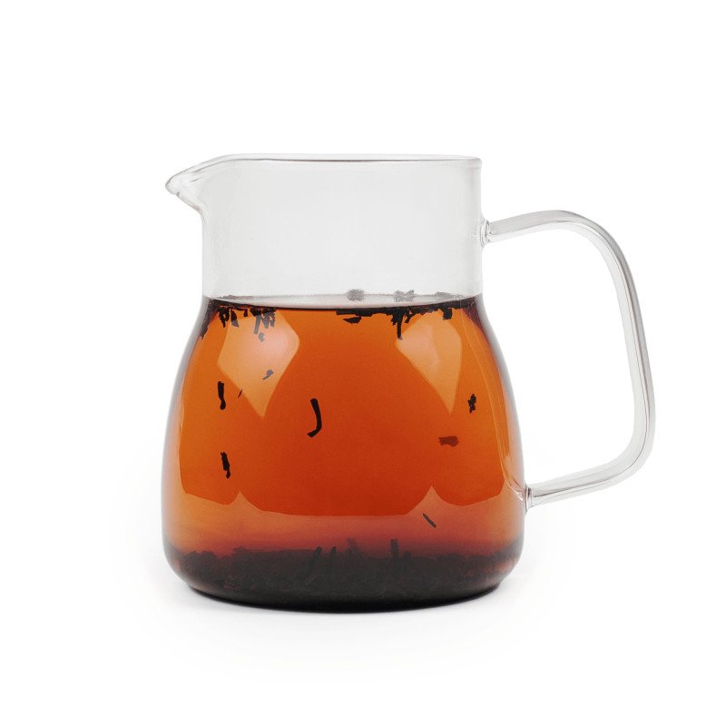 Чай черный Юньнань