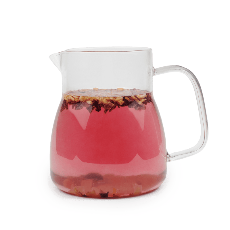 Чай Нахальный фрукт