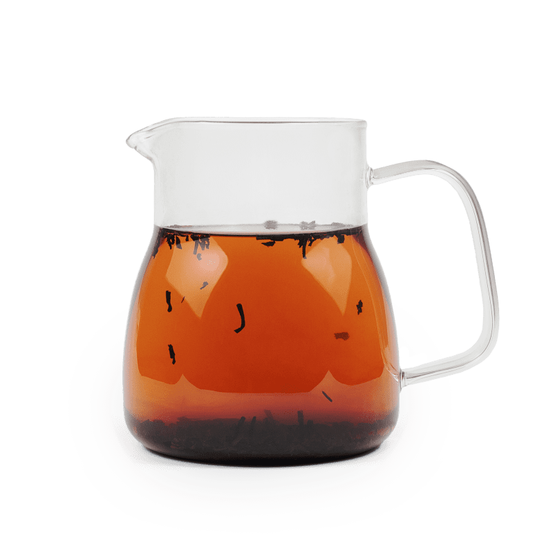 Чай черный  Юньнань