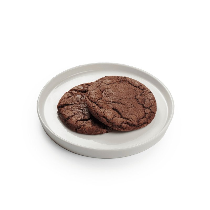 Печенье шоколадное