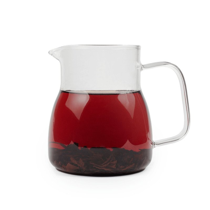 Чай черный с чабрецом