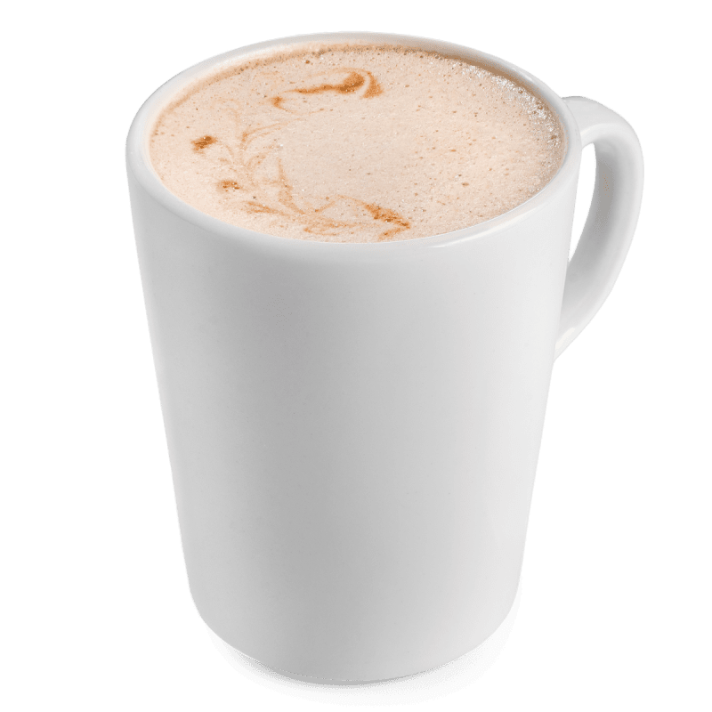 Раф Имбирный Пряник