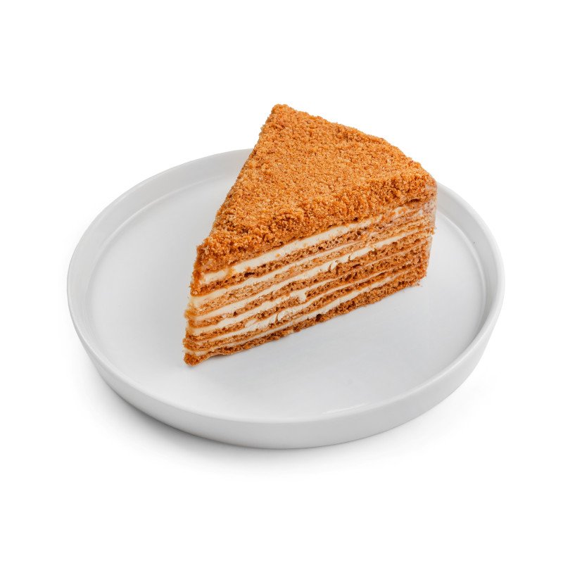 Медовик классический