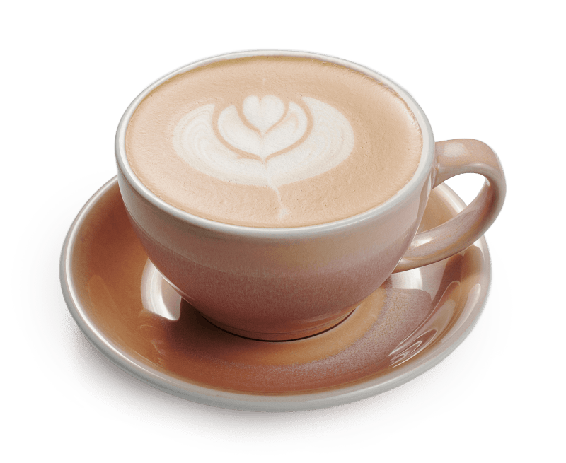 Латте Халва