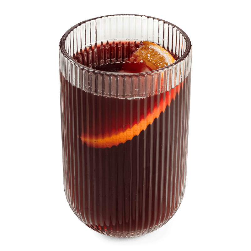 Глинтвейн б/а