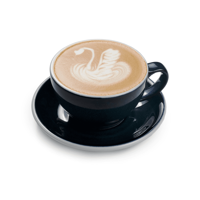 Латте 250 мл (ЯНДЕКС)