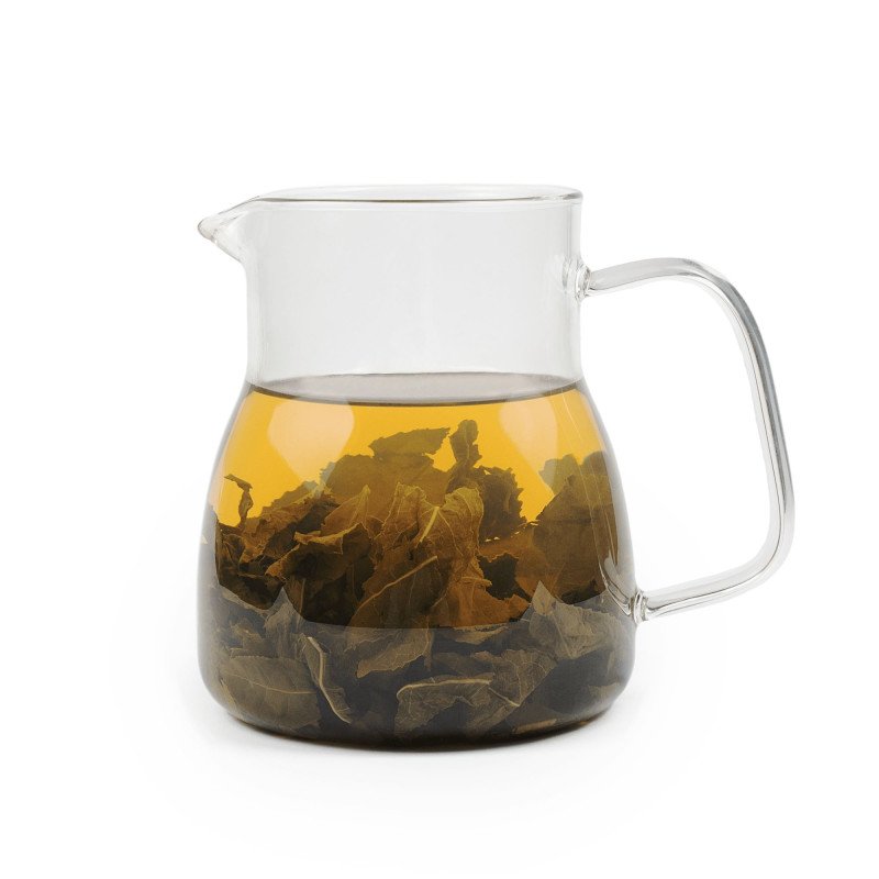 Чай зеленый Тегуанинь