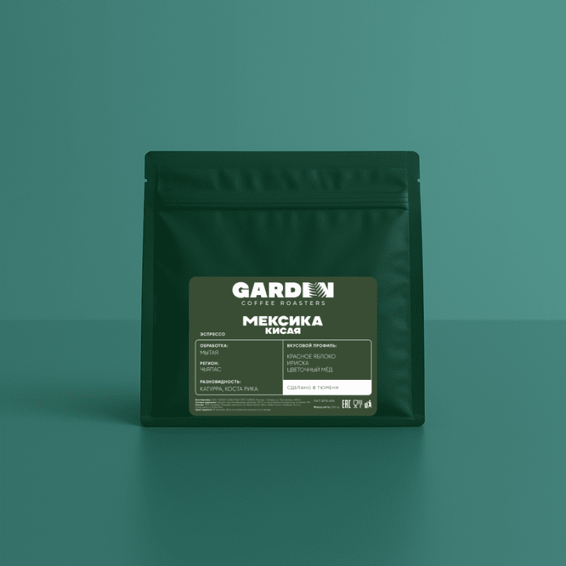 Мексика Кисая 1 кг 