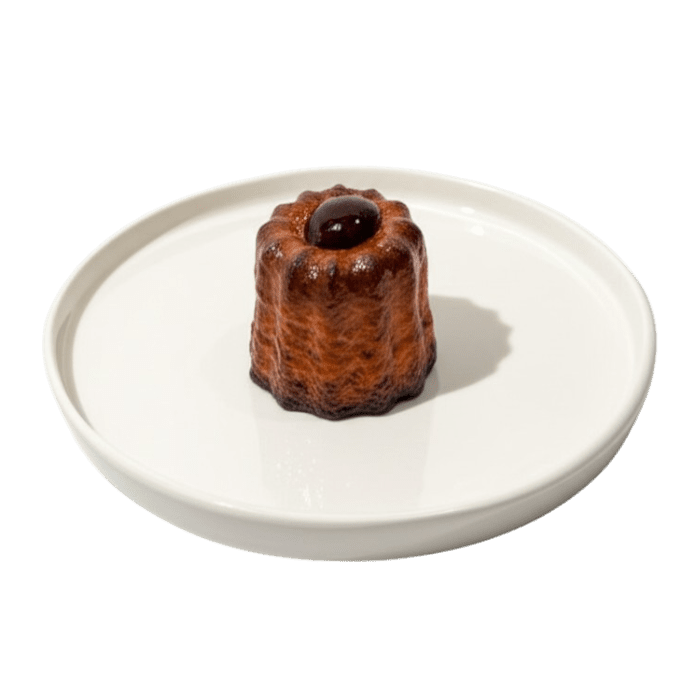 Канеле Смородина