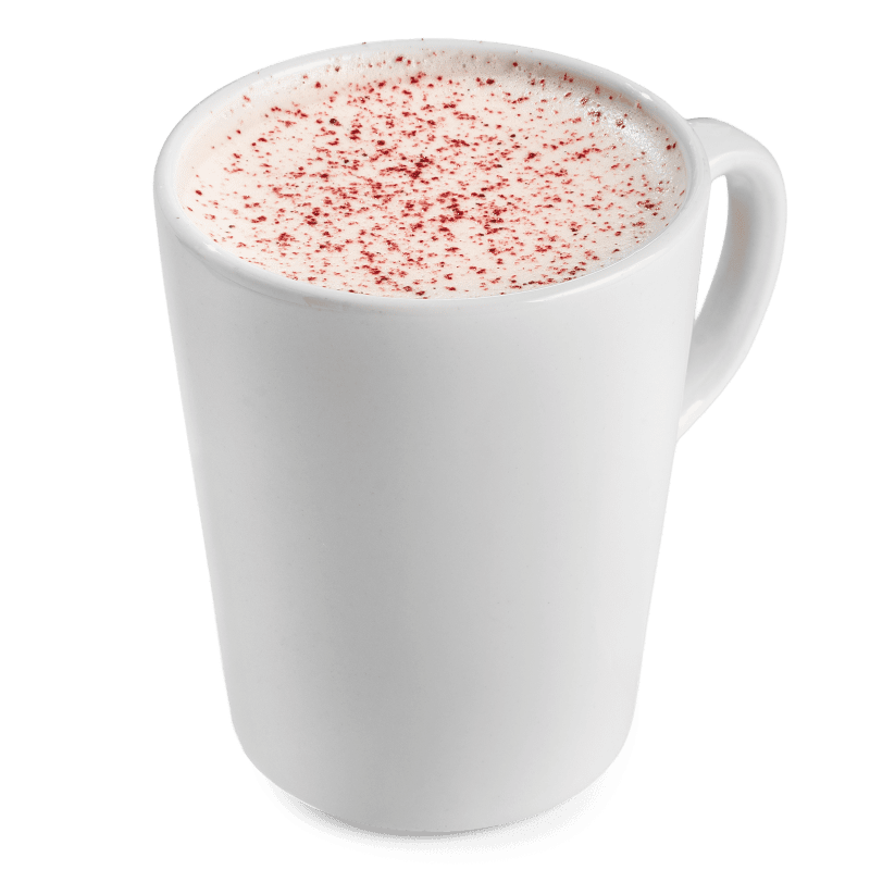 Раф Вишневый Марципан