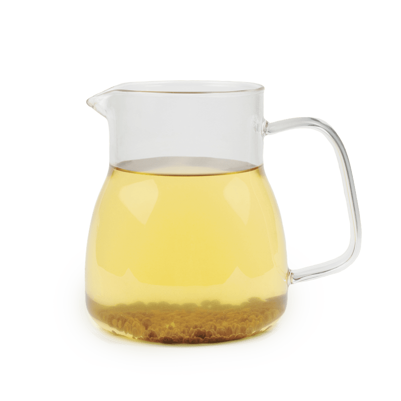 Чай Гречишный