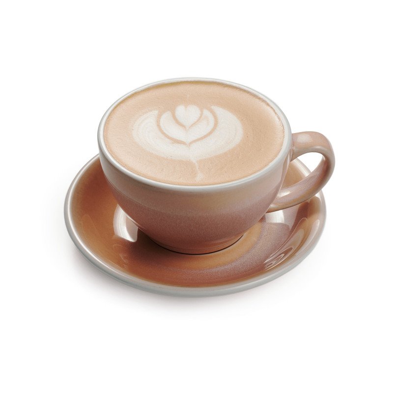 Латте Халва