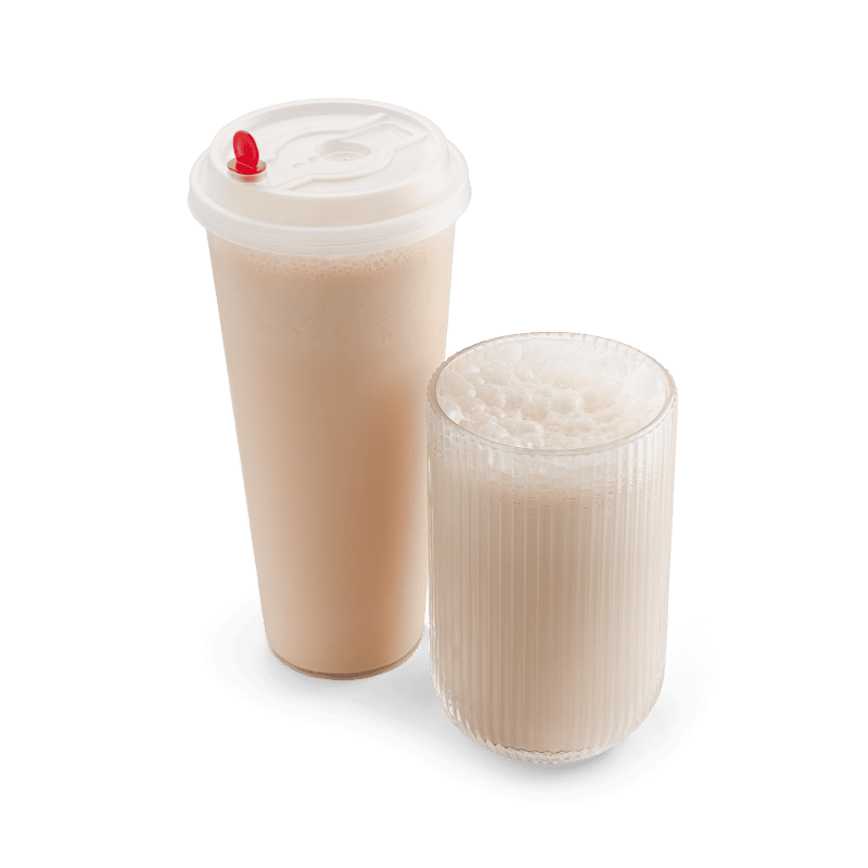 Холодный Раф Цитрус