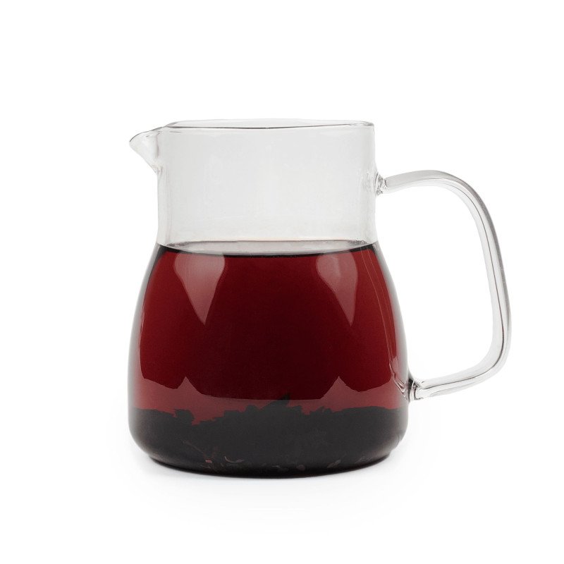 Чай Пуэр-Шу