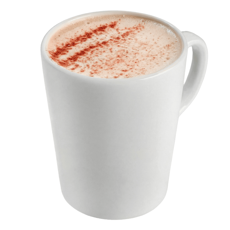 Раф Малина-роза