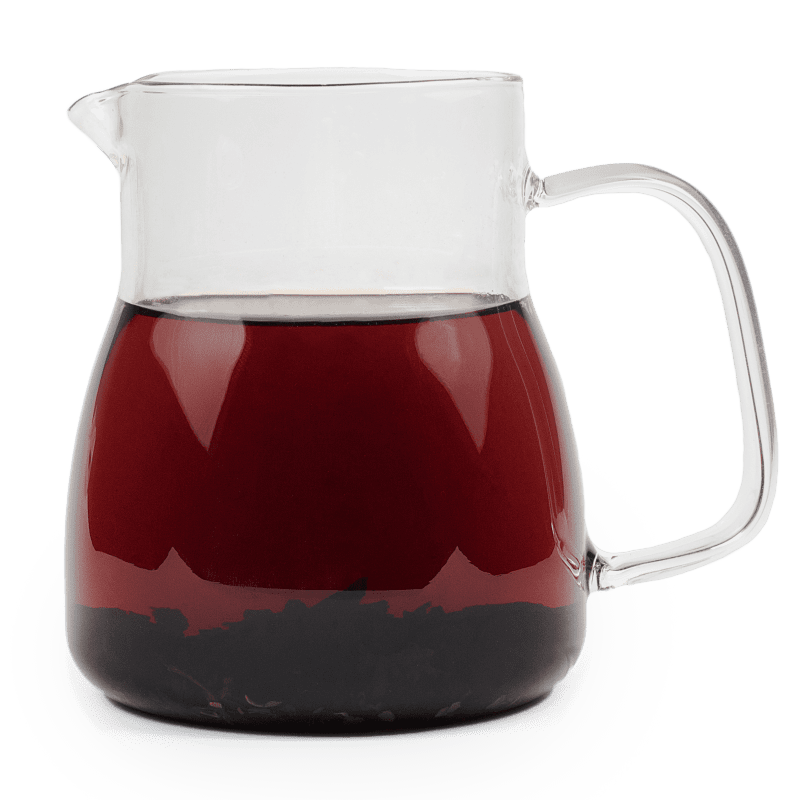 Чай Пуэр-Шу