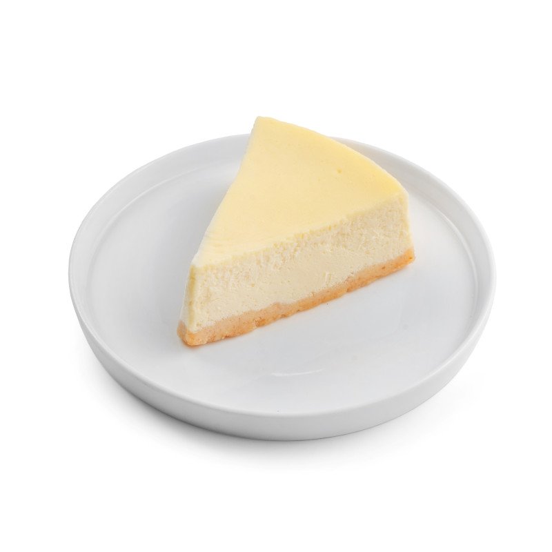 Чизкейк Нью-Йорк