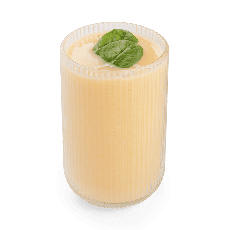 Смузи Манго Шейк