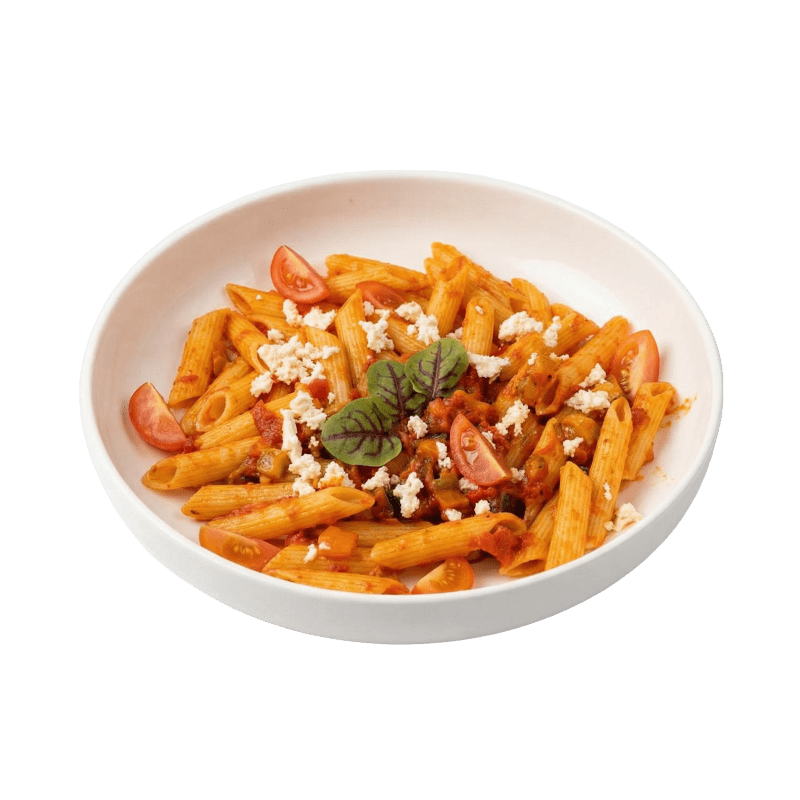 Паста Арабьята