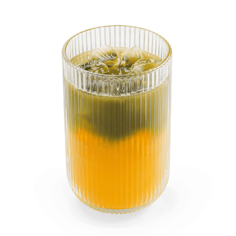 Матча Бамбл