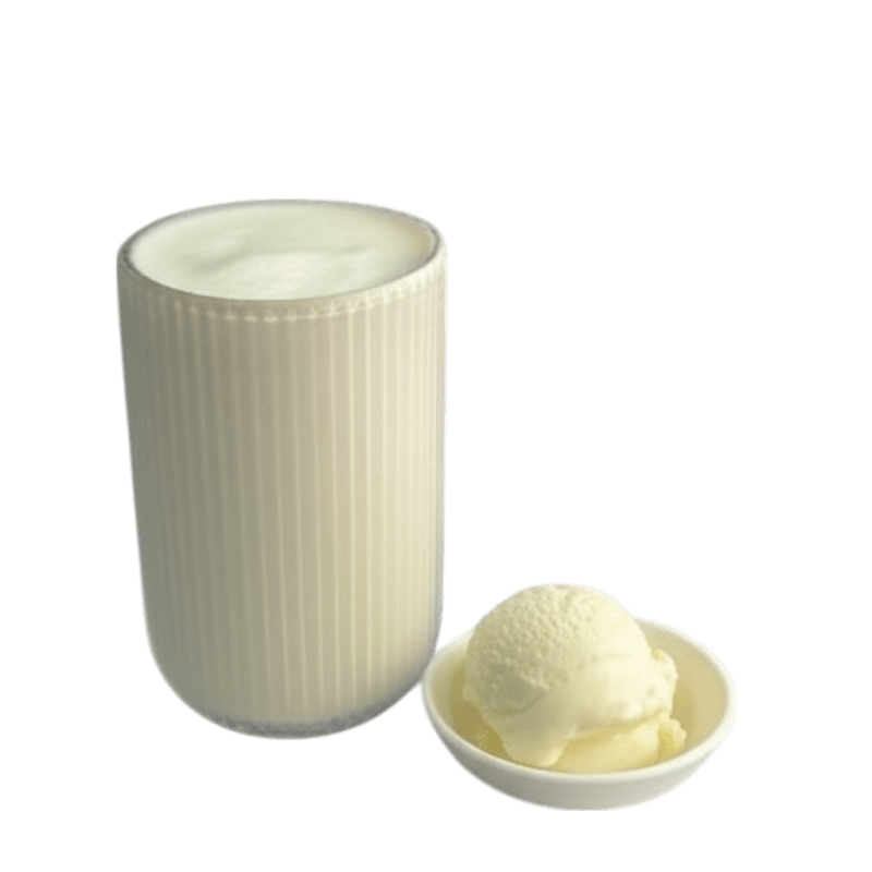 Молочный коктейль 