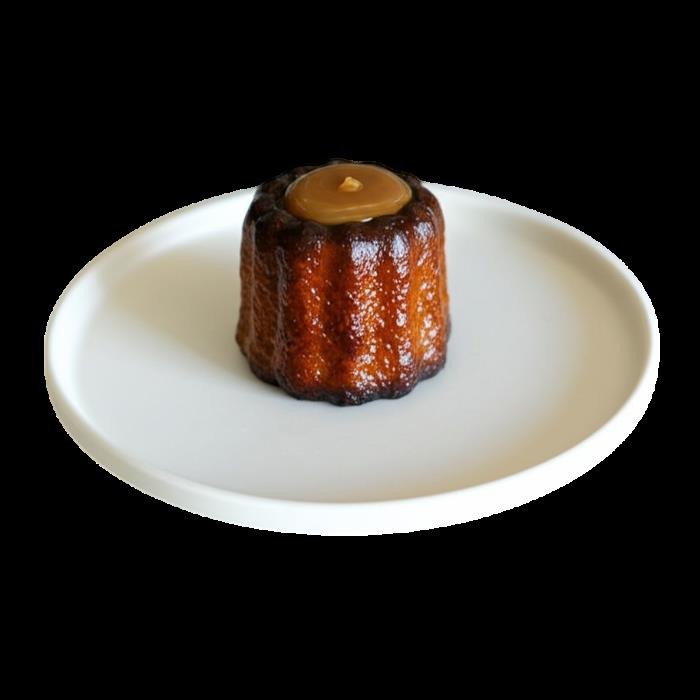 Канеле Карамель 