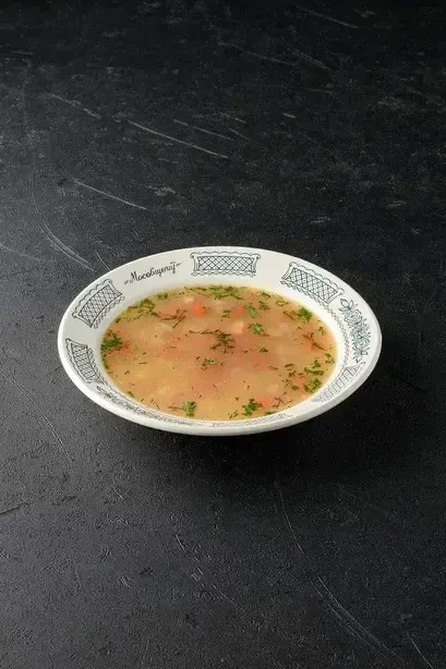 Уха Царская Русская Зима