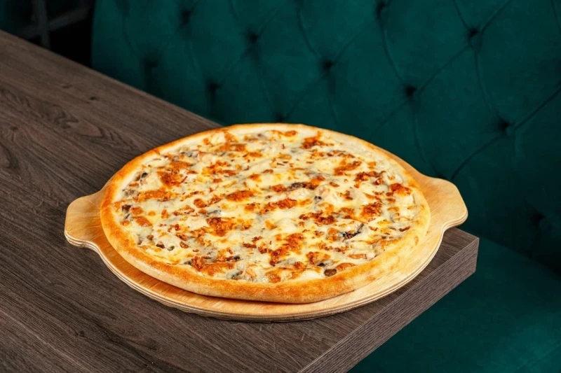 Пицца Жюльен