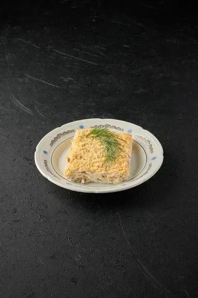 Мимоза Русская Зима