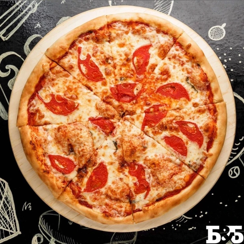 Пицца Маргарита